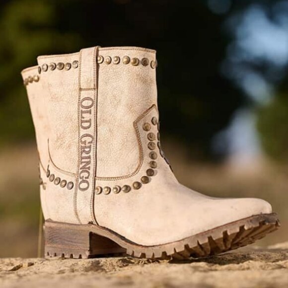 Old Gringo Boots "EUC" - Picture 15 of 16